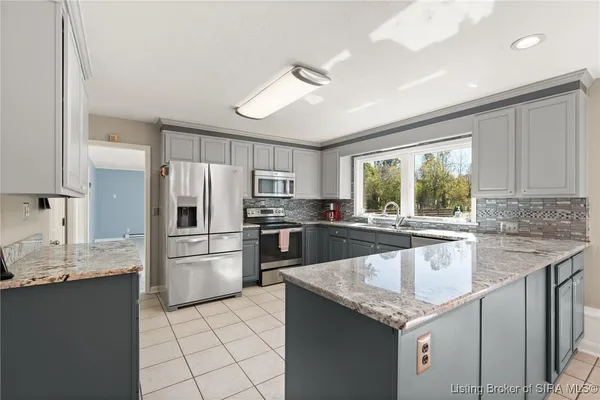 $550,000 | 512 West Water Street, Borden, IN 47106