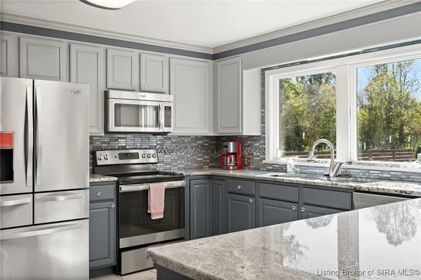 $550,000 | 512 West Water Street, Borden, IN 47106