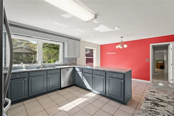 $550,000 | 512 West Water Street, Borden, IN 47106