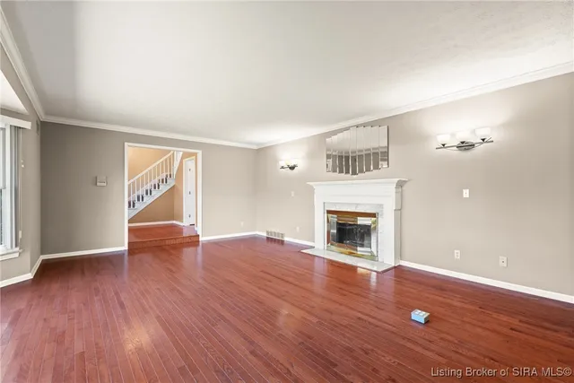 $550,000 | 512 West Water Street, Borden, IN 47106