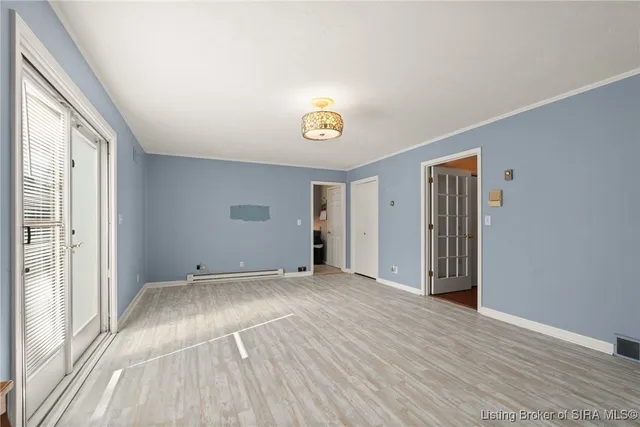 $550,000 | 512 West Water Street, Borden, IN 47106