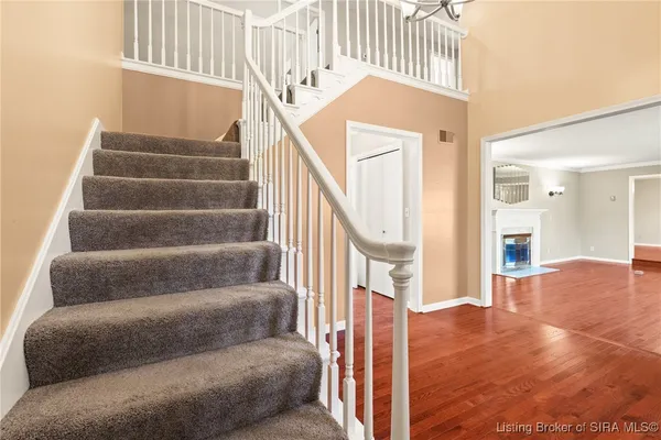 $550,000 | 512 West Water Street, Borden, IN 47106