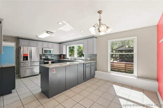 $550,000 | 512 West Water Street, Borden, IN 47106