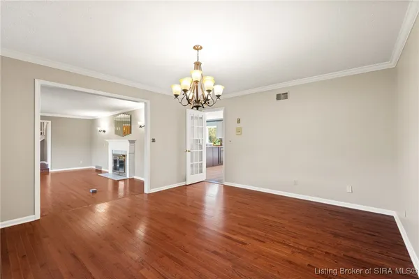 $550,000 | 512 West Water Street, Borden, IN 47106