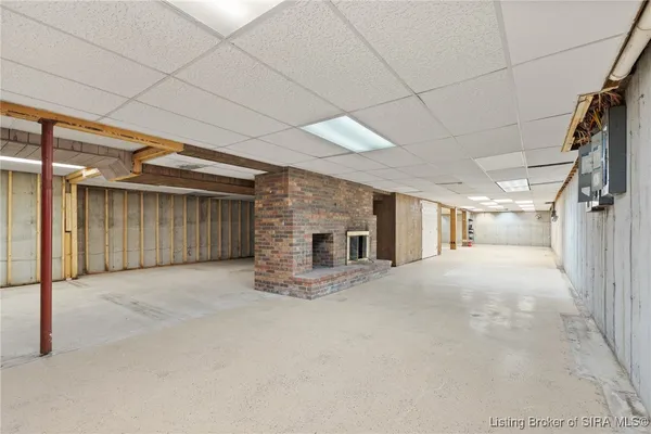 $550,000 | 512 West Water Street, Borden, IN 47106