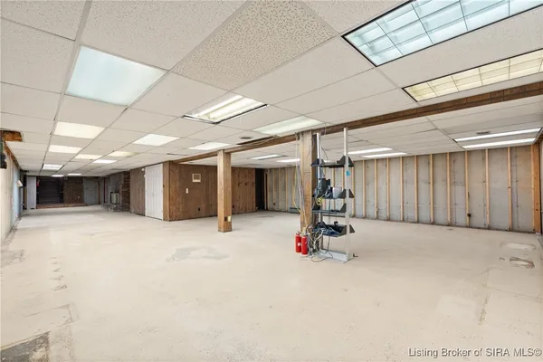 $550,000 | 512 West Water Street, Borden, IN 47106