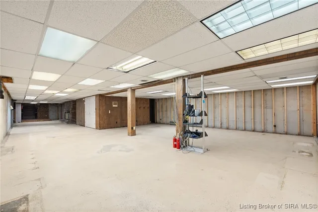 $550,000 | 512 West Water Street, Borden, IN 47106