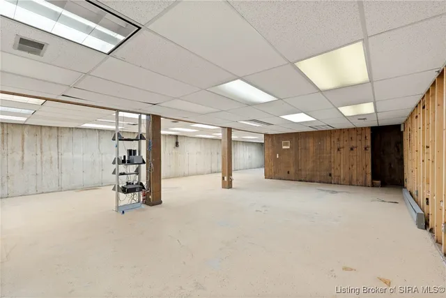 $550,000 | 512 West Water Street, Borden, IN 47106