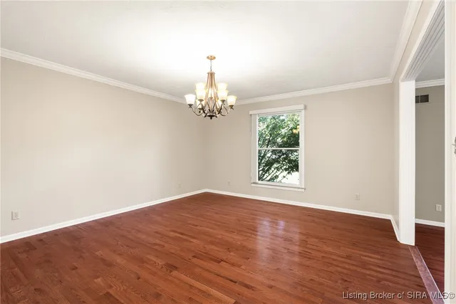 $550,000 | 512 West Water Street, Borden, IN 47106