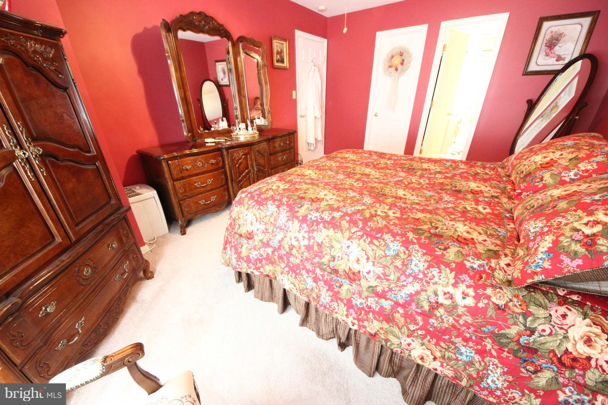 83 Yew Road Baltimore, MD 21221 - Photo 12 of 28 Bedroom (Master)