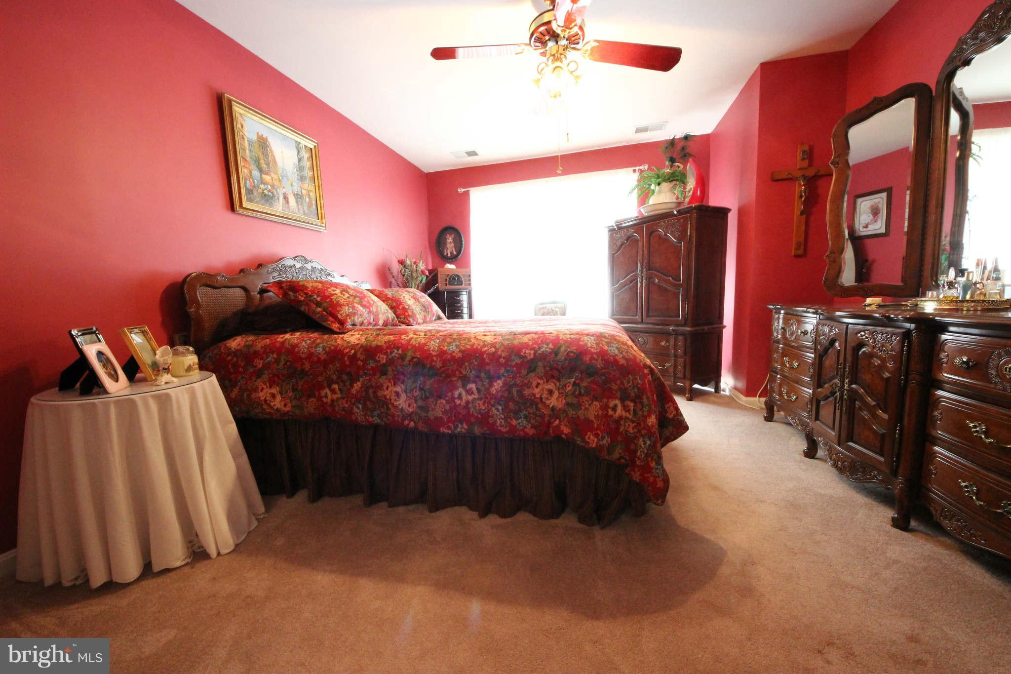 83 Yew Road Baltimore, MD 21221 - Photo 13 of 28 Bedroom (Master)