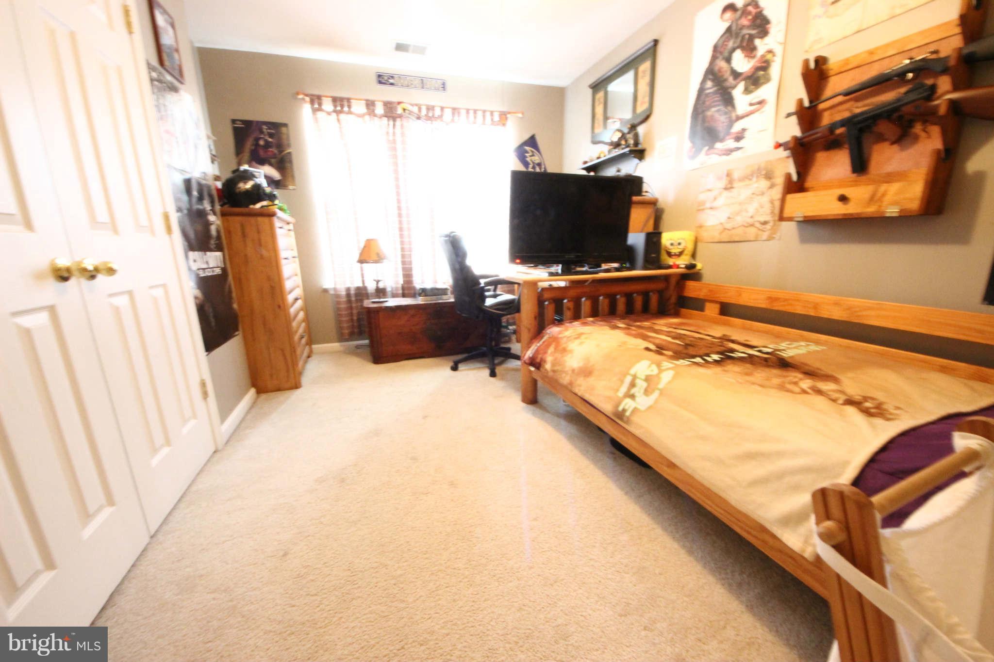 83 Yew Road Baltimore, MD 21221 - Photo 17 of 28 Bedroom