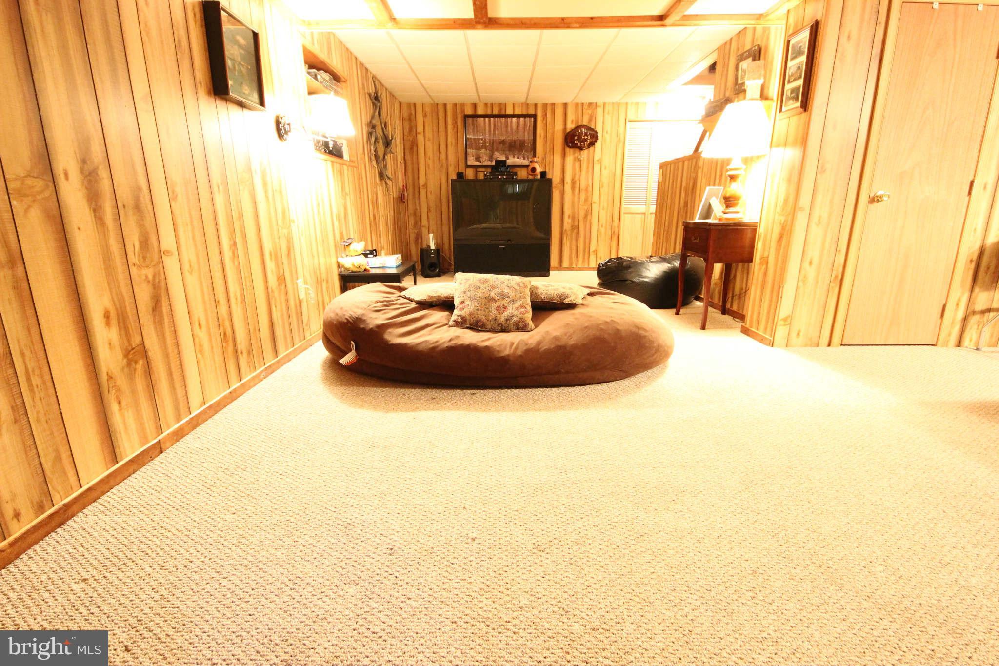 83 Yew Road Baltimore, MD 21221 - Photo 21 of 28 Basement