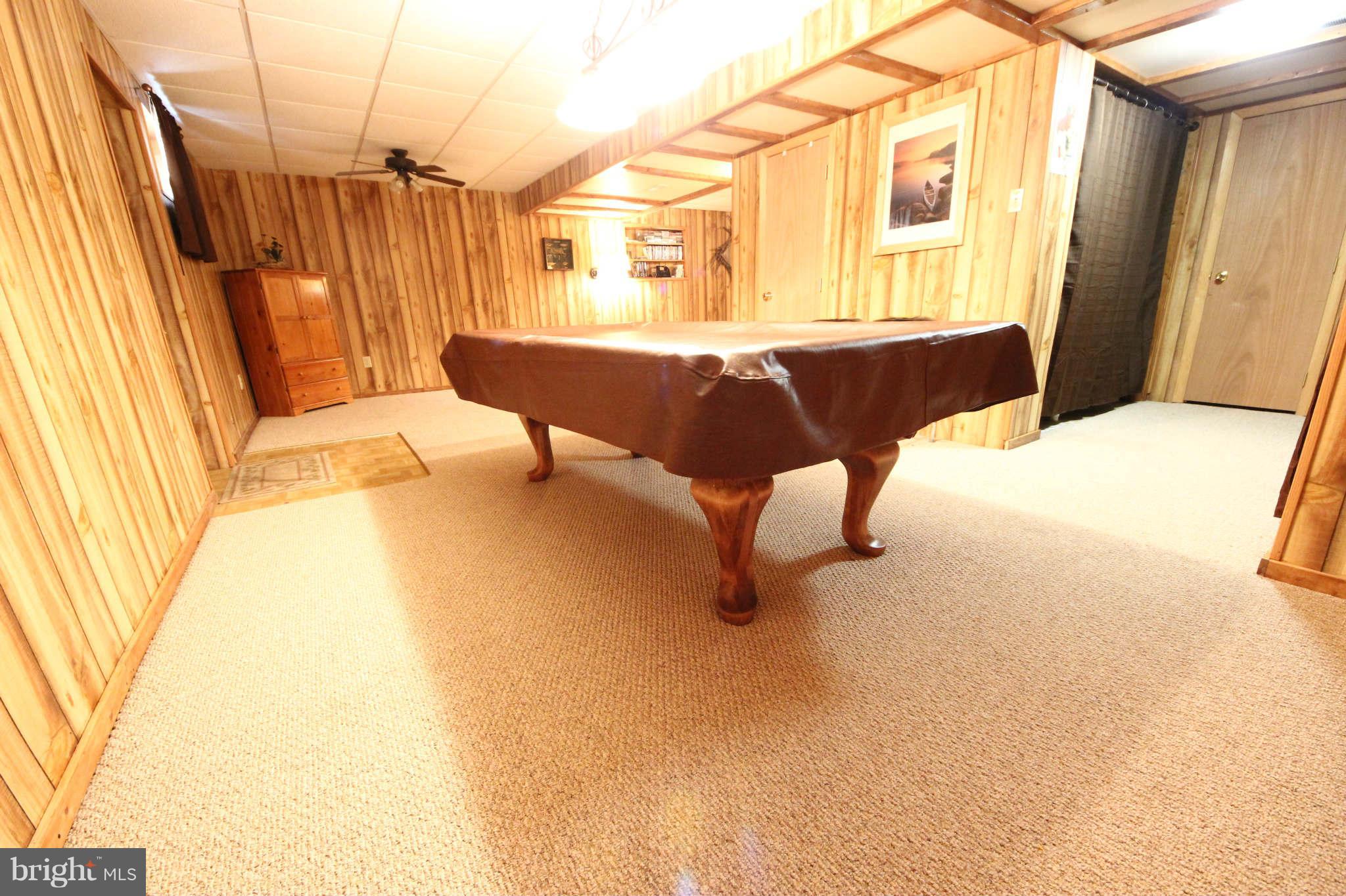 83 Yew Road Baltimore, MD 21221 - Photo 22 of 28 Basement