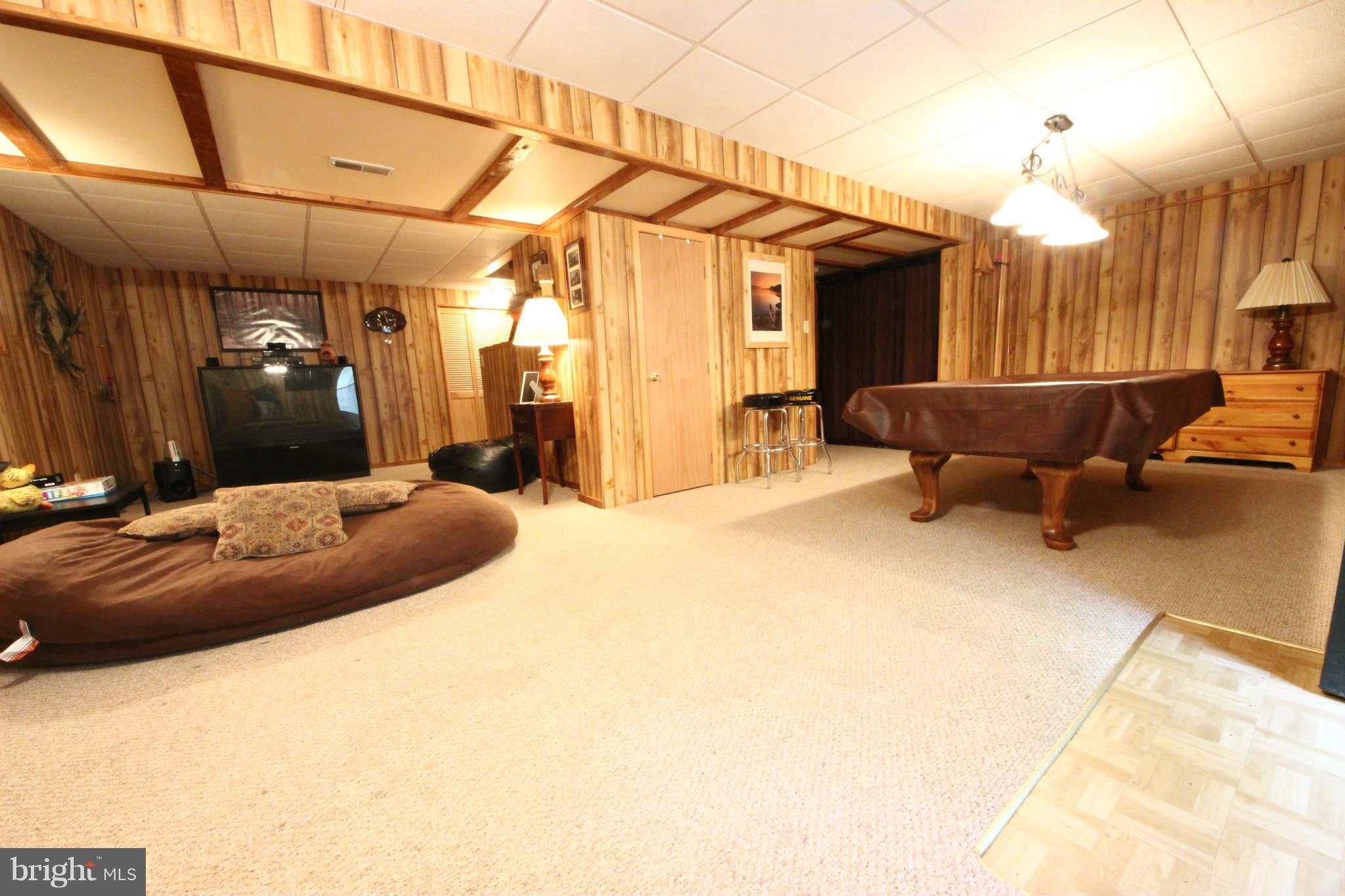 83 Yew Road Baltimore, MD 21221 - Photo 23 of 28 Basement