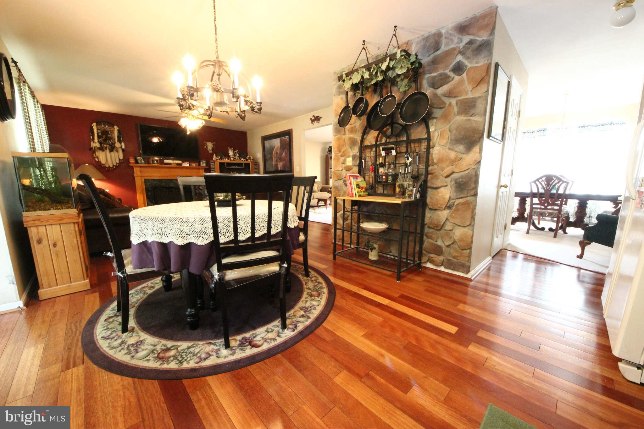 83 Yew Road Baltimore, MD 21221 - Photo 6 of 28 Kitchen