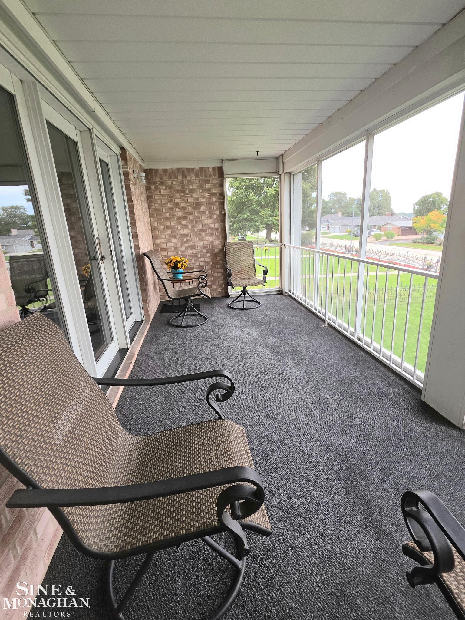 601 North Riverside Avenue, Unit 4 St. Clair, MI 48079 - Photo 23 of 33 Gallery Image 23