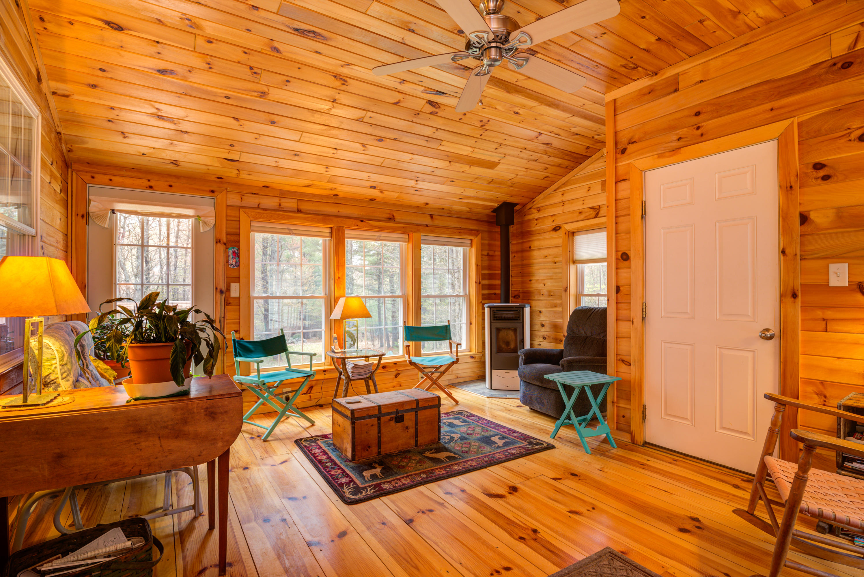 32 Mountain View Road Naples, ME 04055 - Photo 8 of 38 Pic#-9