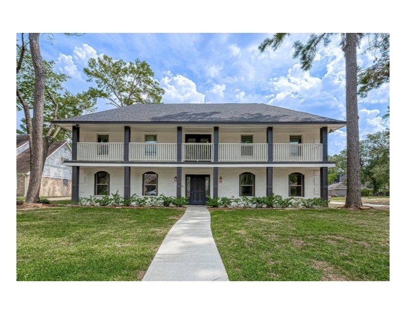 1011 Klamath Lane Houston, TX 77090 - Photo 1 of 15