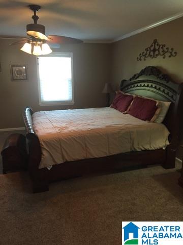 116 Campbell Road Clanton, AL 35045 - Photo 16 of 20