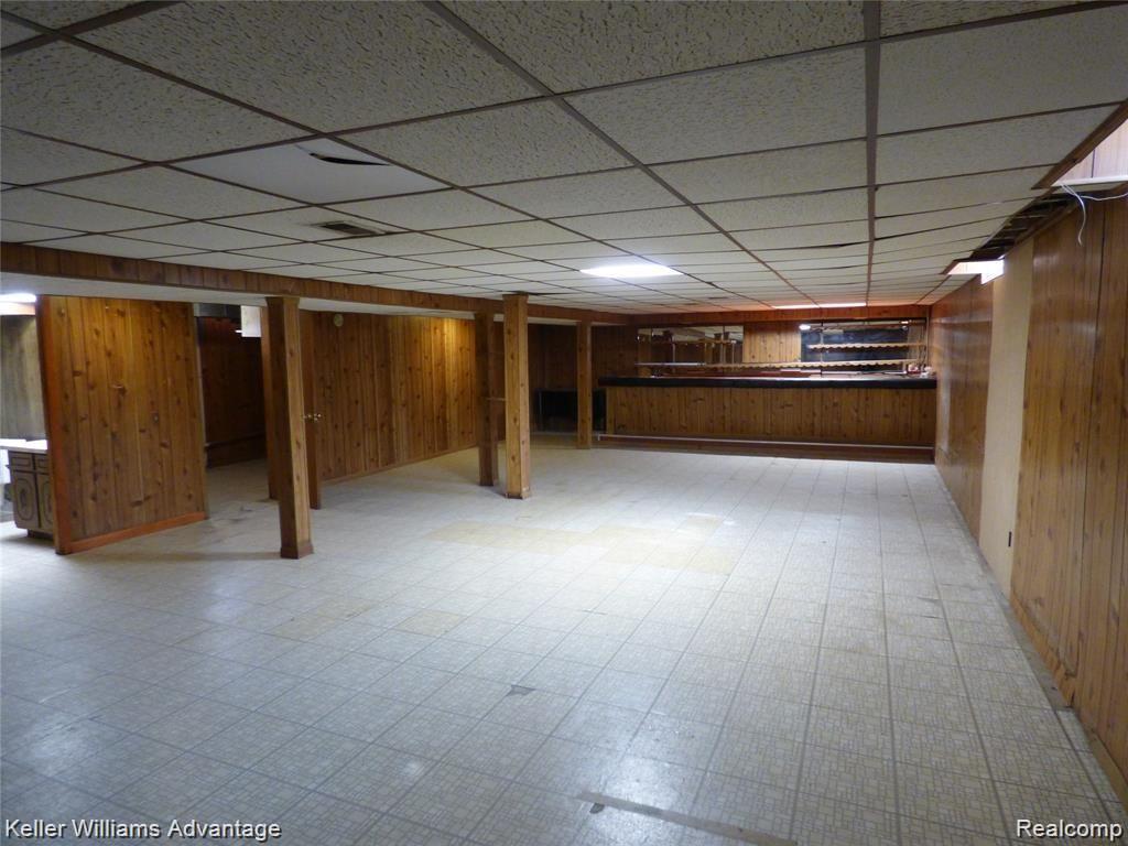 8203 Middlepoint Street Detroit, MI 48204 - Photo 16 of 21