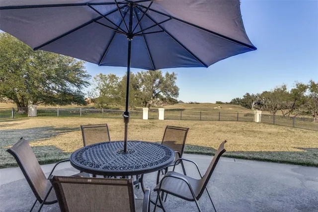 $549,000 | 165 Glen Abbey Circle North, Graford, TX 76449