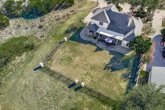 $549,000 | 165 Glen Abbey Circle North, Graford, TX 76449