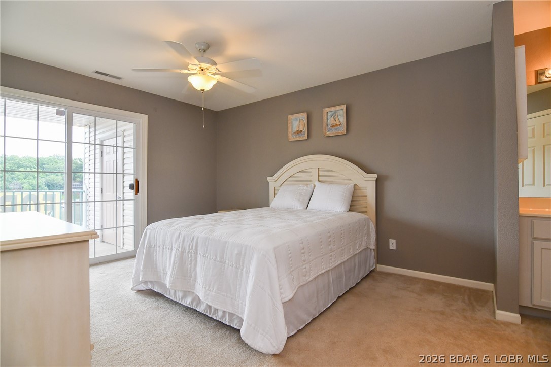 194 Sac Road, Unit D301 Sunrise Beach, MO 65079 - Photo 22 of 43 Lakeside bedroom 2