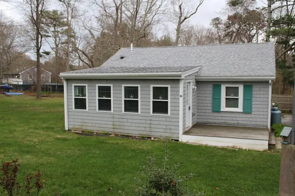 $2,400 | 81 Winthrop Road, Unit 81, Plymouth, MA 02360