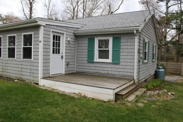 $2,400 | 81 Winthrop Road, Unit 81, Plymouth, MA 02360
