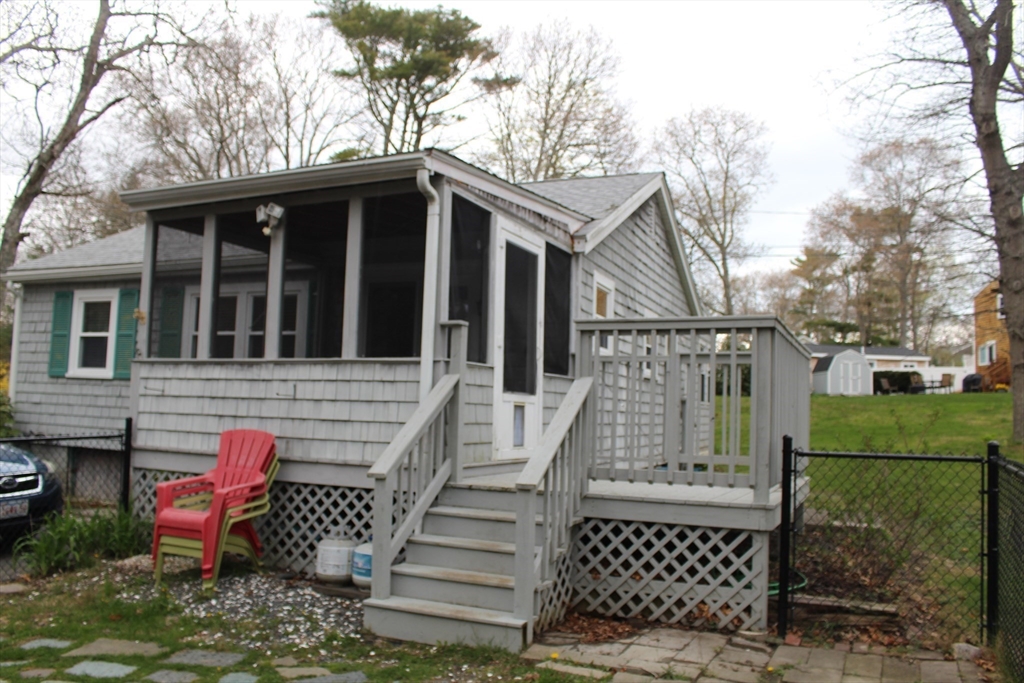 81 Winthrop Road, Unit 81 Plymouth, MA 02360 - Photo 26 of 37