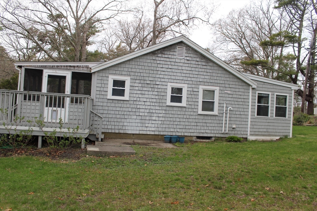 81 Winthrop Road, Unit 81 Plymouth, MA 02360 - Photo 27 of 37