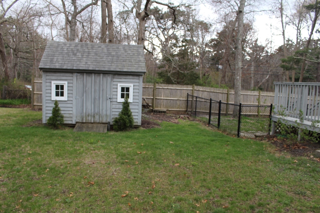 81 Winthrop Road, Unit 81 Plymouth, MA 02360 - Photo 28 of 37