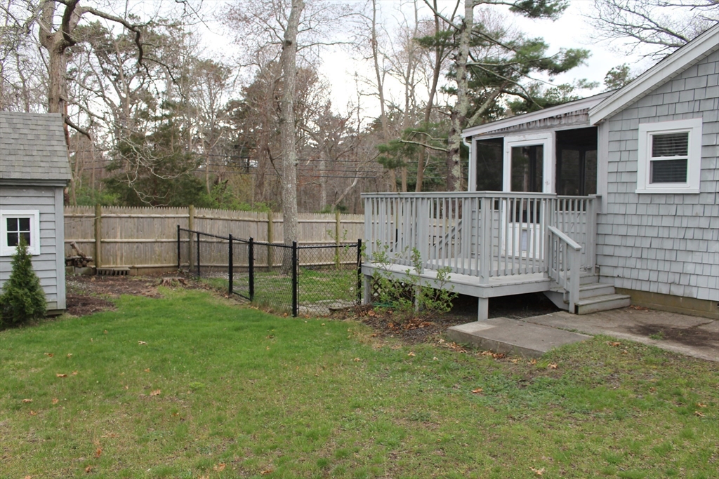 81 Winthrop Road, Unit 81 Plymouth, MA 02360 - Photo 29 of 37