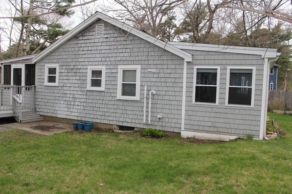 81 Winthrop Road, Unit 81 Plymouth, MA 02360 - Photo 30 of 37