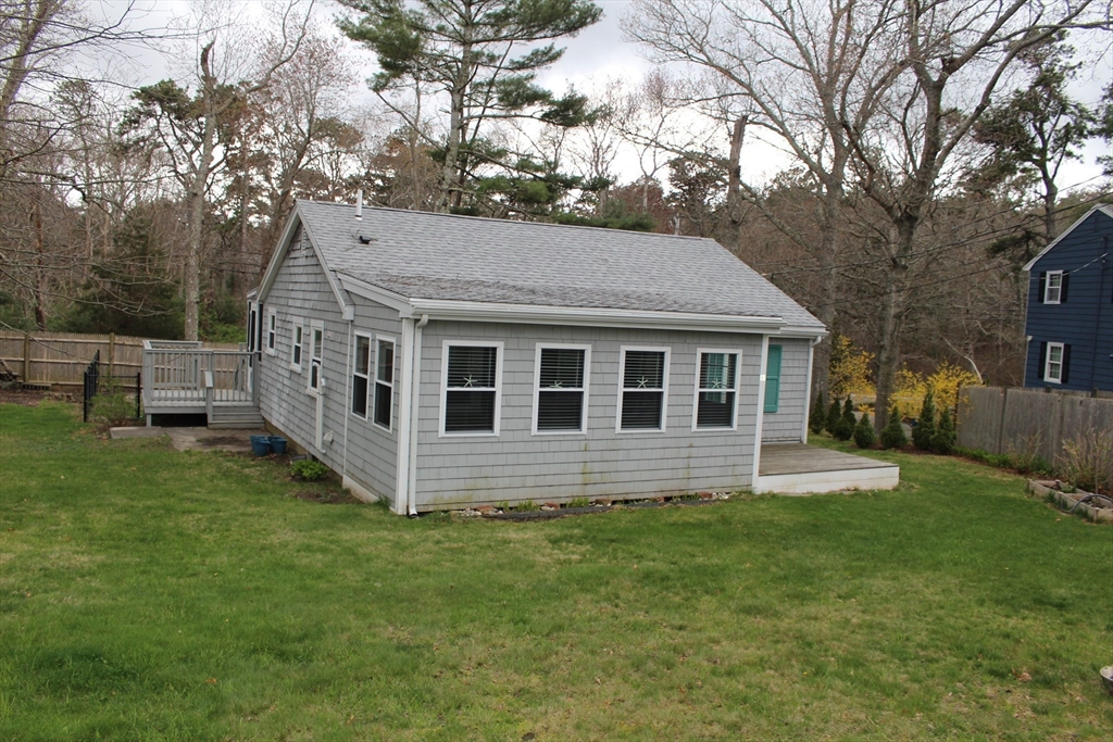 81 Winthrop Road, Unit 81 Plymouth, MA 02360 - Photo 31 of 37