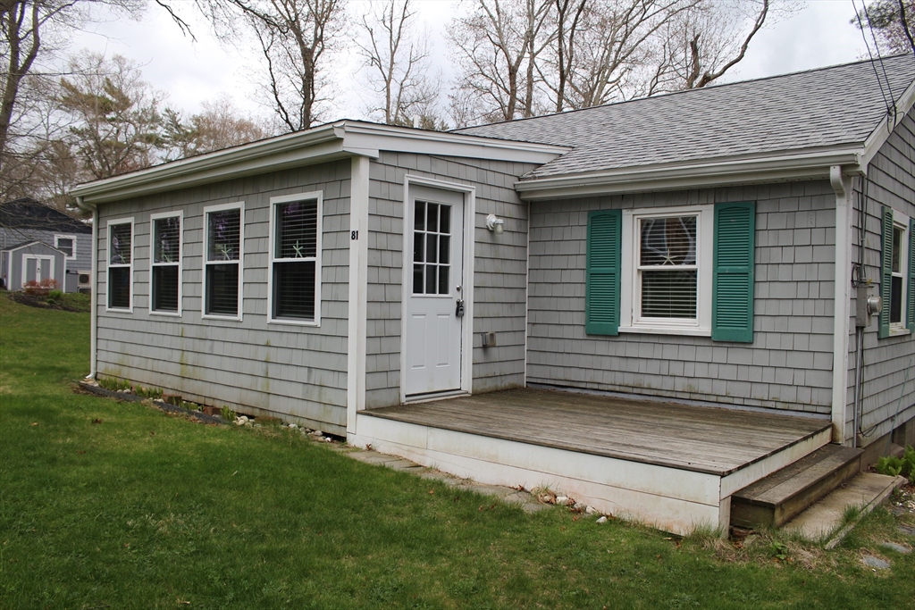 81 Winthrop Road, Unit 81 Plymouth, MA 02360 - Photo 32 of 37