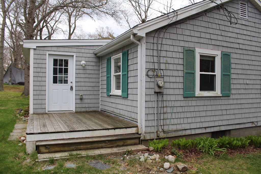 81 Winthrop Road, Unit 81 Plymouth, MA 02360 - Photo 33 of 37