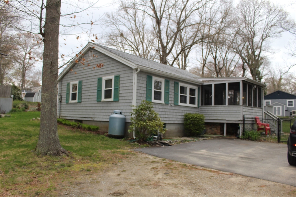 81 Winthrop Road, Unit 81 Plymouth, MA 02360 - Photo 34 of 37