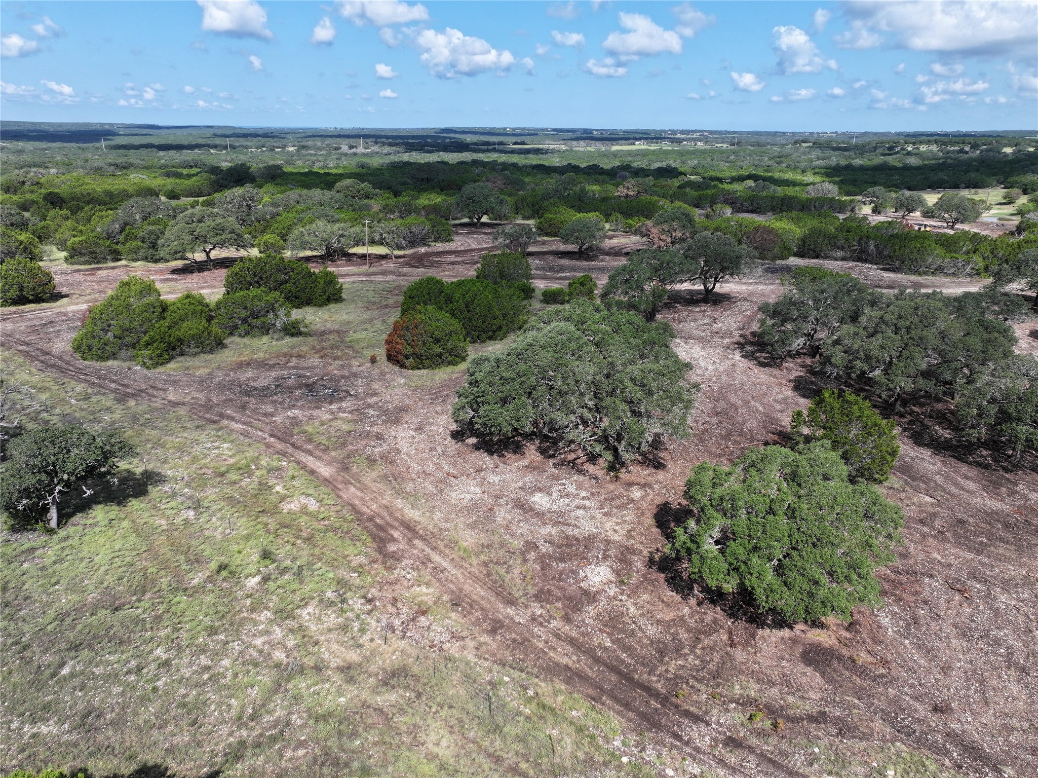 108 Rd Burnet Tx 78611 Road Lampasas, TX 76550 - Photo 5 of 9 a view of a lake with outdoor space