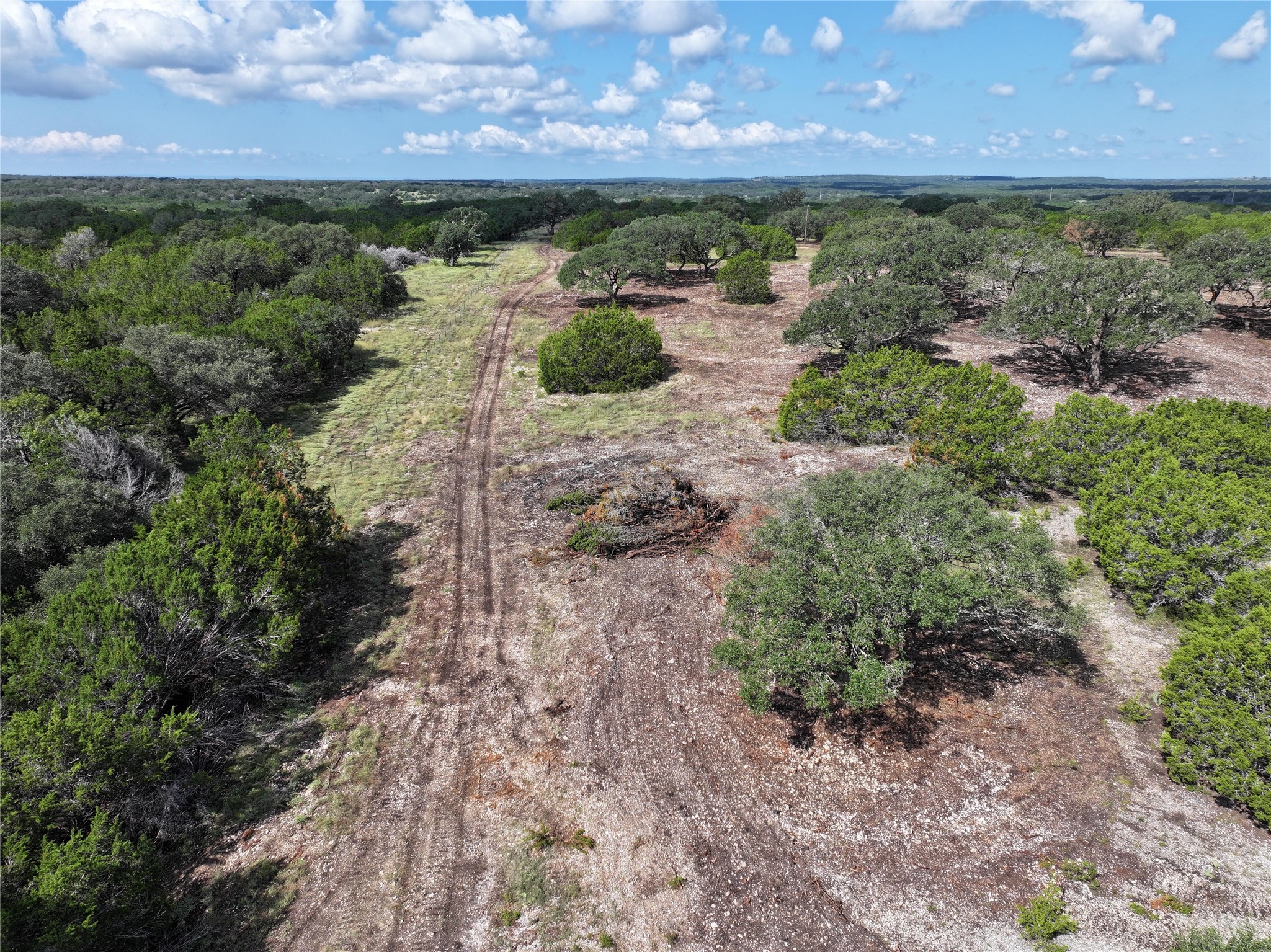 108 Rd Burnet Tx 78611 Road Lampasas, TX 76550 - Photo 7 of 9 a view of a lake with outdoor space