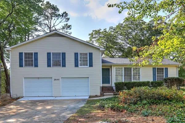 $2,100 | 2640 Tritt Lane, Marietta, GA 30062
