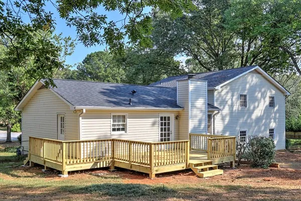 $2,100 | 2640 Tritt Lane, Marietta, GA 30062