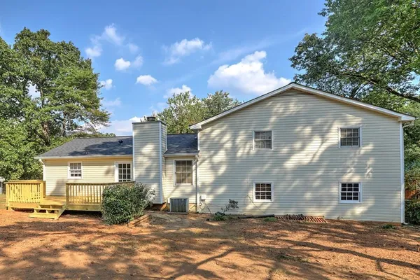 $2,100 | 2640 Tritt Lane, Marietta, GA 30062