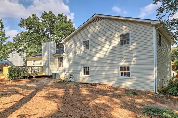 $2,100 | 2640 Tritt Lane, Marietta, GA 30062