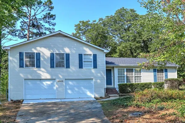 $2,100 | 2640 Tritt Lane, Marietta, GA 30062
