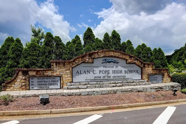 $2,100 | 2640 Tritt Lane, Marietta, GA 30062
