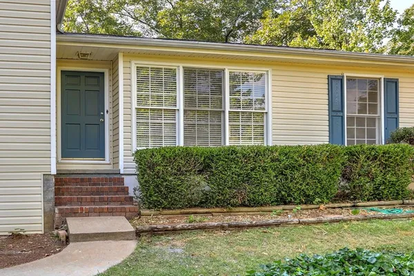 $2,100 | 2640 Tritt Lane, Marietta, GA 30062