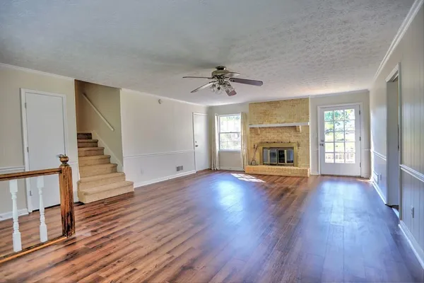 $2,100 | 2640 Tritt Lane, Marietta, GA 30062