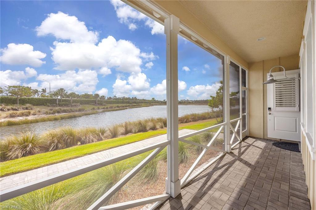 7018 Saona Court Naples, FL 34113 - Photo 1 of 29 Private lake views.